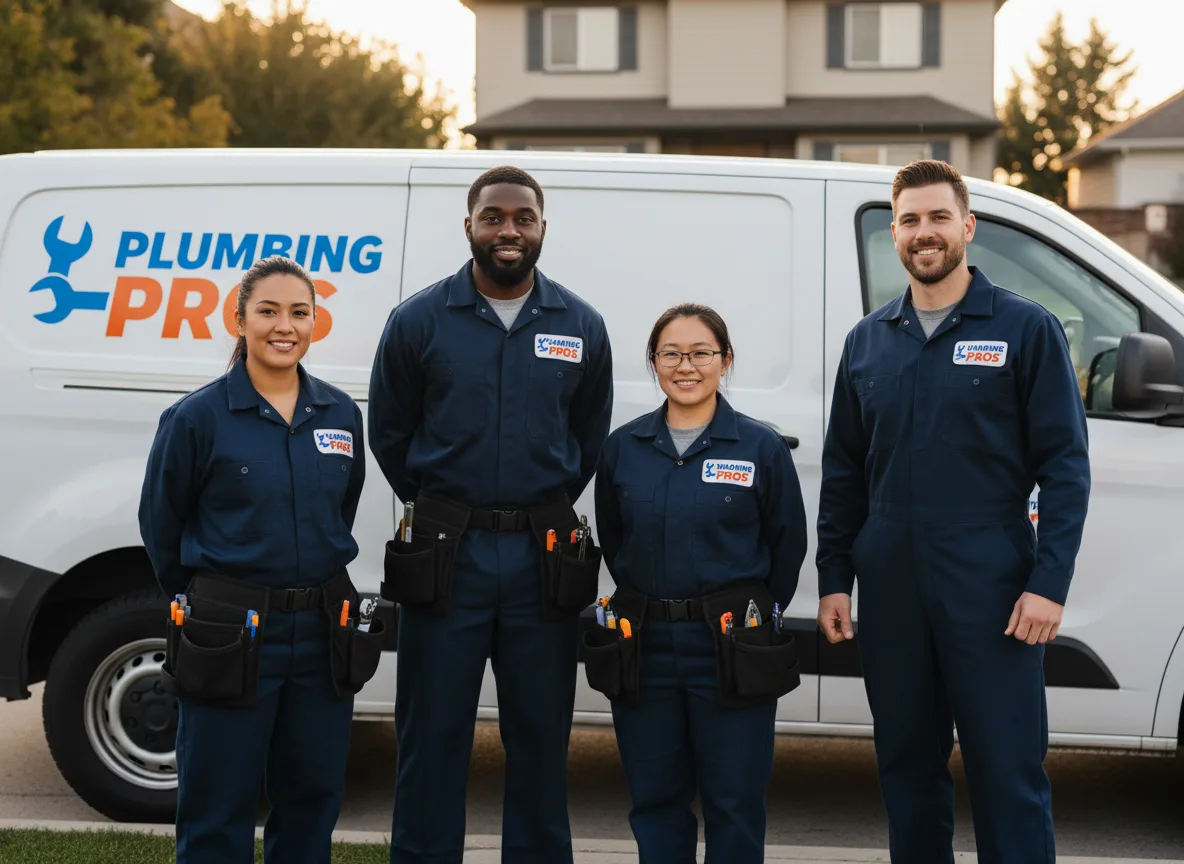 Water Heater Repair company in Cincinnati, IA